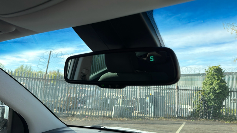 Hyundai Tucson 1.6 TGDi 177 SE Nav 5dr 2WD DCT Petrol Estate